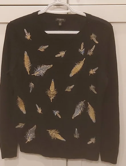 Talbots sweater - Picture 1 of 7